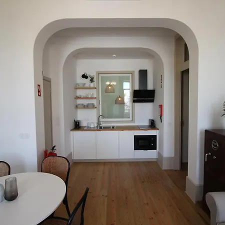 Venezapartments Aveiro Exterior photo