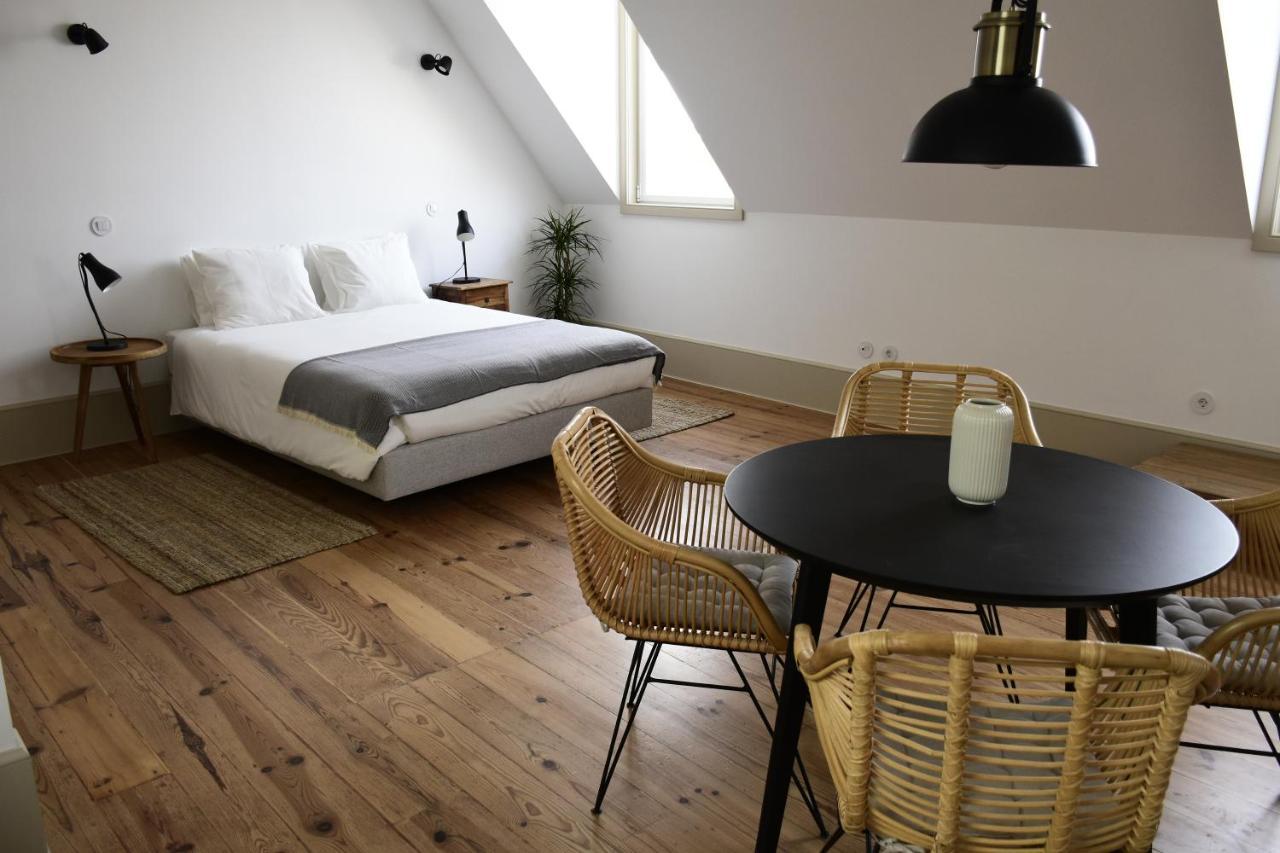 Venezapartments Aveiro