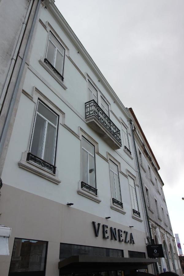Venezapartments Aveiro