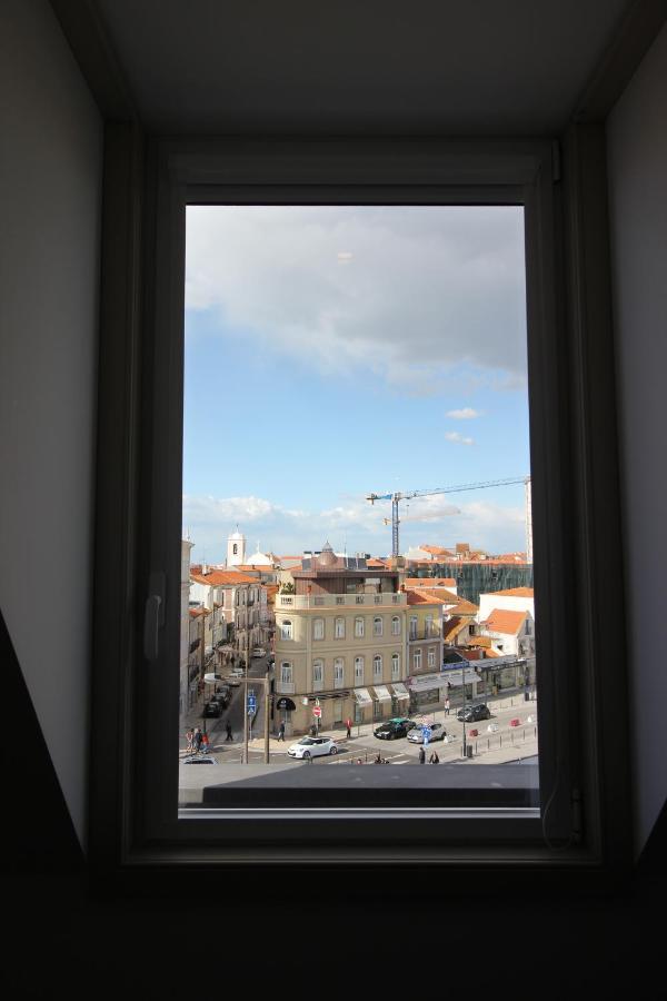Venezapartments Apartment Aveiro