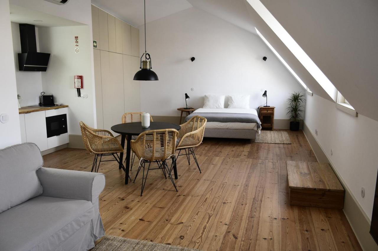 Venezapartments * Aveiro