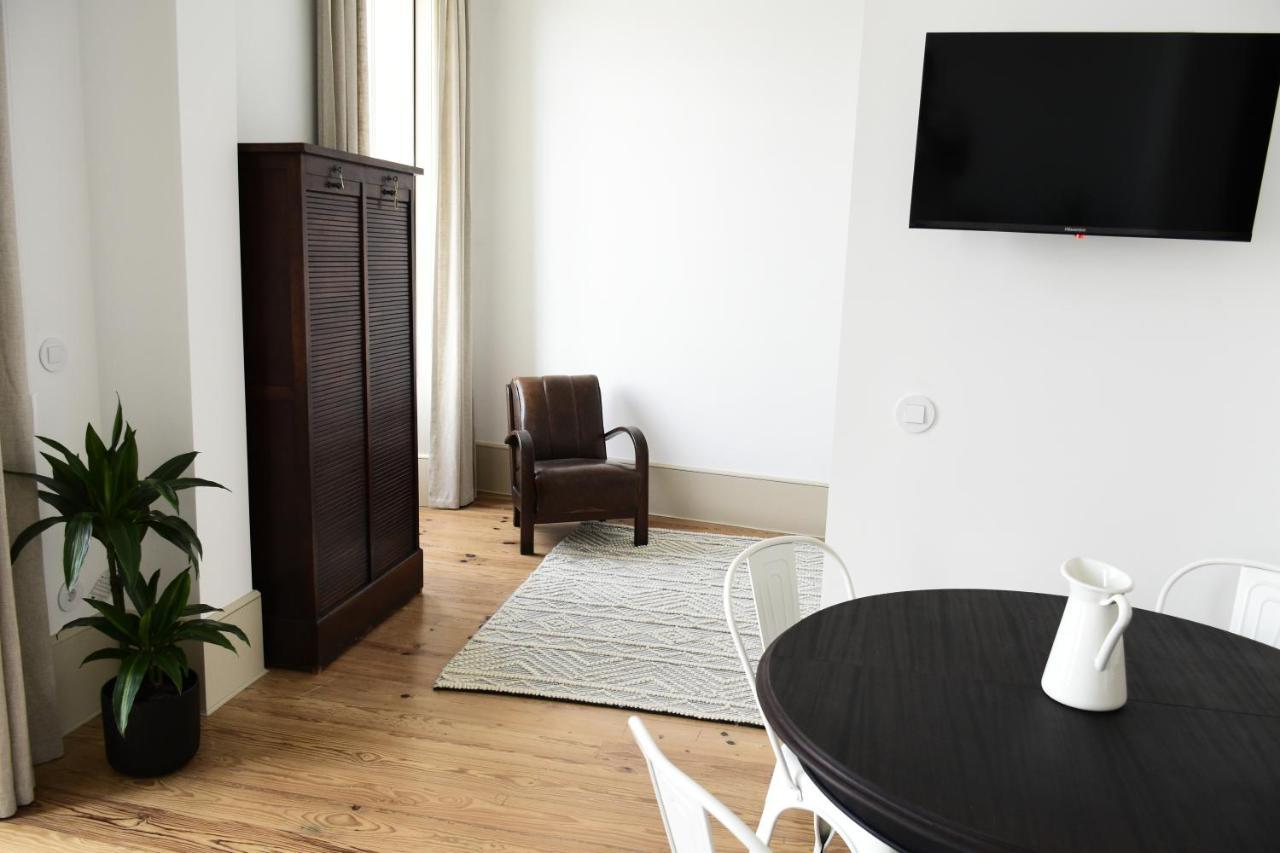 Venezapartments Apartment Aveiro
