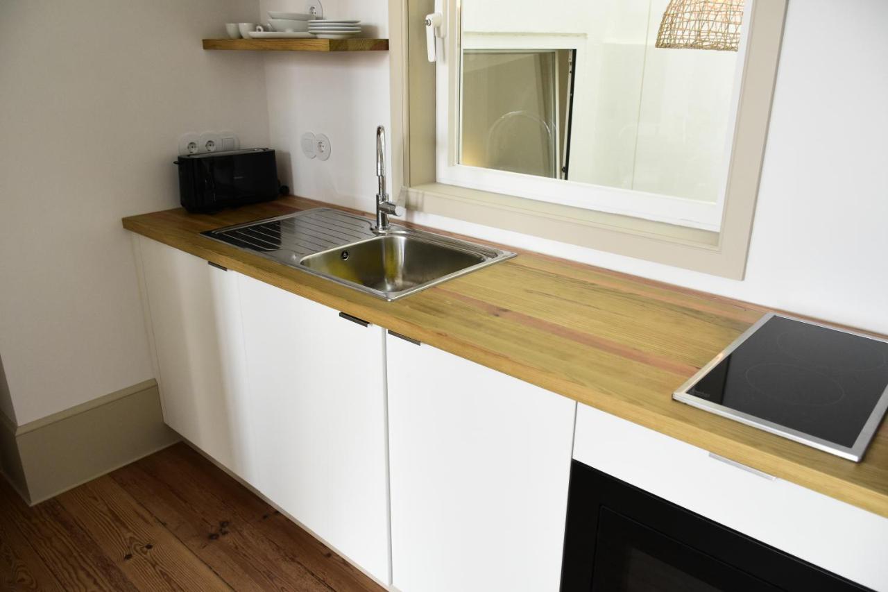 Venezapartments Aveiro