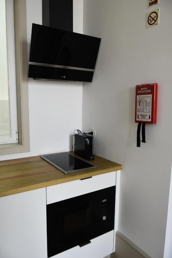 Venezapartments Apartment Aveiro