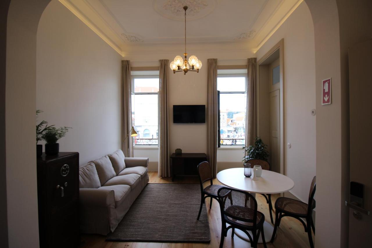 Venezapartments Aveiro